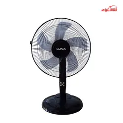 پنکه سه منظوره ایستاده لونا مدل 210