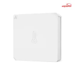 سنسور دما و رطوبت سونوف مدل SNZB-02 با پروتکل ZigBee
