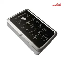 اکسس کنترل رمزی کارتی فراهوش