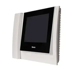 پنل دربازکن تصویری ۷ اینچ سیماران HS-78Wifi