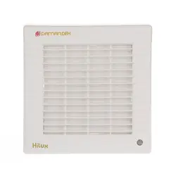 هواکش خانگی نمره 10 دمنده مدل هایلوکس VDI-10S2S