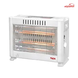 بخاری برقی کم مصرف برفاب مدل QH-1600