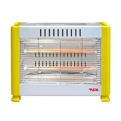 بخاری برقی 1000 وات برفاب مدل QH-1200