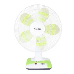 پنکه رومیزی ارشیا مدل ریما