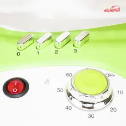 پنکه رومیزی ارشیا مدل ریما