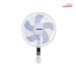پنکه سه منظوره لونا مدل 209