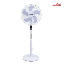 پنکه سه منظوره لونا مدل 209