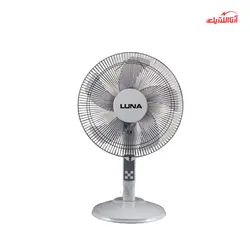 پنکه سه منظوره لونا مدل 209