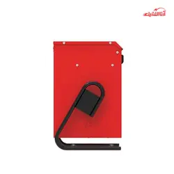 هیتر برقی فن دار سه فاز انرژی مدل EH0015