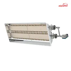 هیتر گازی تابشی سرامیکی انرژی مدل GR0200