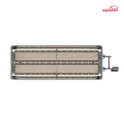 هیتر گازی تابشی سرامیکی انرژی مدل GR0200