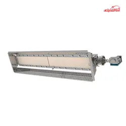 هیتر گازی تابشی سرامیکی انرژی مدل GR0100