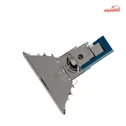 هیتر گازی تابشی سرامیکی انرژی مدل GR0100