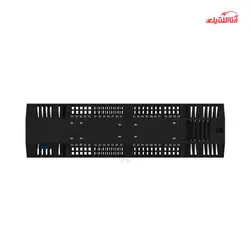 هیتر تراسی گازی انرژی مدل GR 0055