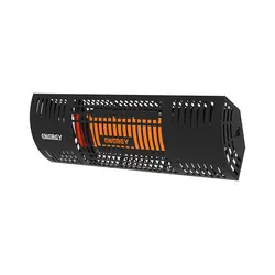 هیتر تراسی گازی انرژی مدل GR 0030