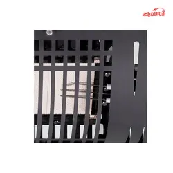 هیتر تراسی گازی انرژی مدل GR 0030