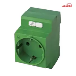 پریز ریلی مدل DSO رعد