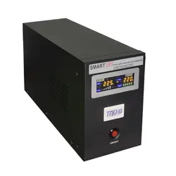 یو پی اس 1.5KVA هوشمند TBM مدل SMART UPS – GOLDEN