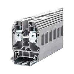 ترمینال ریلی پیچی سایز 25 مدل RT-SU25-RTP25 رعد