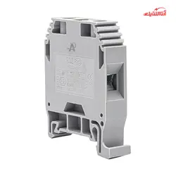 ترمینال ریلی پیچی سایز 25 مدل RT-SU25-RTP25 رعد