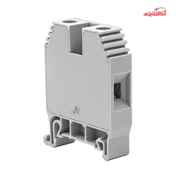 ترمینال ریلی پیچی سایز 25 مدل RT-SU25-RTP25 رعد
