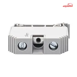 ترمینال ریلی پیچی سایز 25 مدل RT-SU25-RTP25 رعد