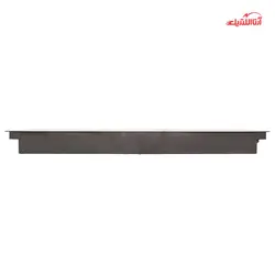شومینه برقی اچ بی با قابلیت پخش صدا مدل HB-ID6838-200-Audio