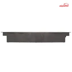 شومینه برقی حرارتی اچ بی با قابلیت پخش صدا مدل HB-ID6838-110-Audio