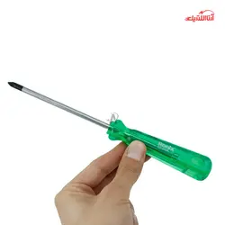 پیچ گوشتی چهار سو 100×5 رونیکس مدل RH-2854