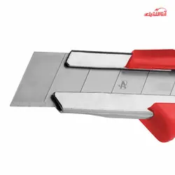 کاتر دلتا سه تیغ رونیکس مدل RH-3004