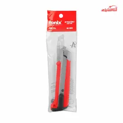 کاتر دلتا سه تیغ رونیکس مدل RH-3004