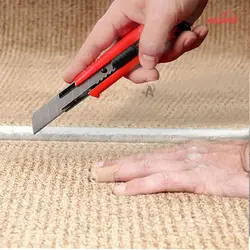 کاتر دلتا سه تیغ رونیکس مدل RH-3004