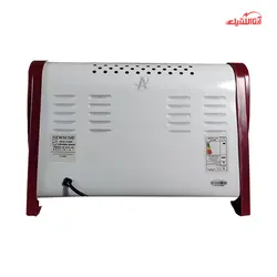 بخاری برقی کم مصرف 2000 وات نیوسان مدل N-2222