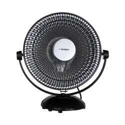 بخاری برقی هالوژنی 900 وات sunny