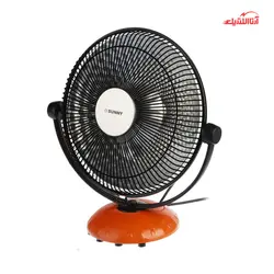 بخاری برقی هالوژنی 900 وات sunny