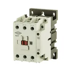 کنتاکتور 95 آمپر الکترو کاوه مدل KLS1-D95