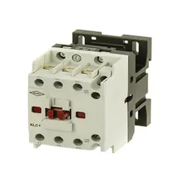 کنتاکتور 12 آمپر الکترو کاوه مدل KLS1-D12