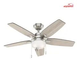 پنکه سقفی 46 اینچی هانتر مدل Arcot