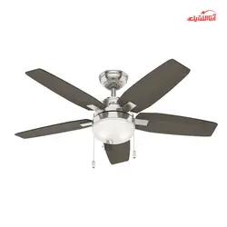 پنکه سقفی 46 اینچی هانتر مدل Arcot
