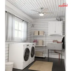 پنکه سقفی 46 اینچی هانتر مدل Arcot