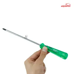 پیچ گوشتی چهار سو 150×6 رونیکس مدل RH-2869