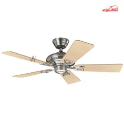 پنکه سقفی 44 اینچی هانتر مدل Seville II