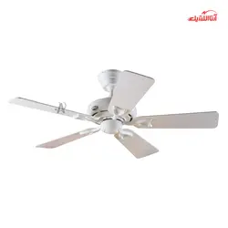 پنکه سقفی 44 اینچی هانتر مدل Seville II