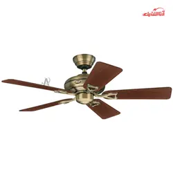 پنکه سقفی 44 اینچی هانتر مدل Seville II