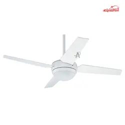 پنکه سقفی 52 اینچی هانتر مدل Sonic