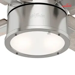 پنکه سقفی 42 اینچی هانتر مدل Beck