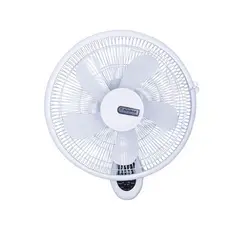 پنکه دیواری سه حالته کنترل دار ارشیا مدل WF-2311A