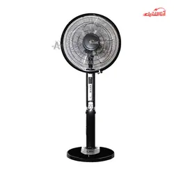 پنکه سه حالته کنترل دار ارشیا مدل 2871