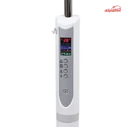 پنکه سه حالته کنترل دار ارشیا مدل 2871