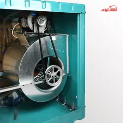 کولر آبی برفاب مدل BF3-R